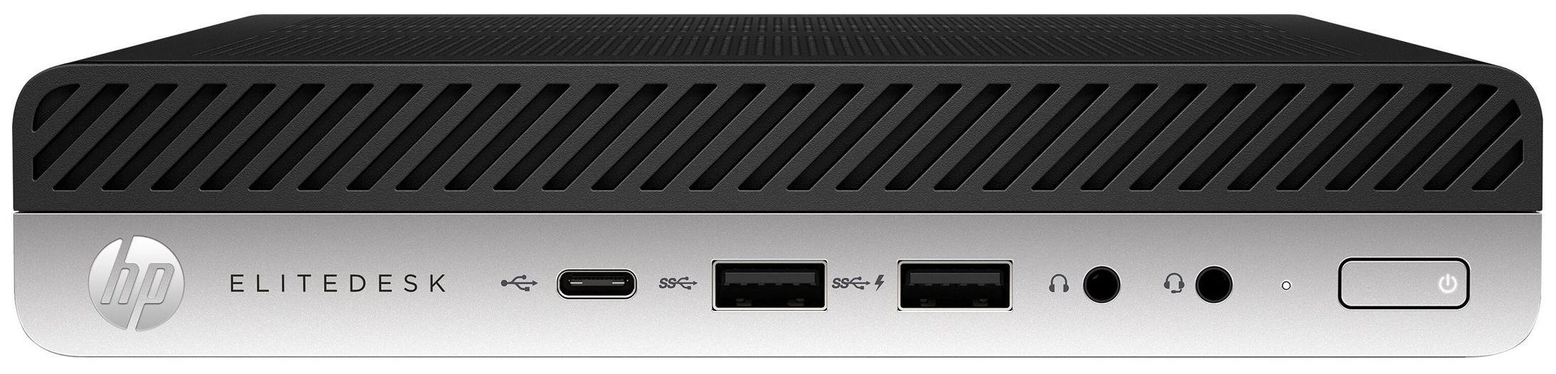 Refurbished HP Elitedesk 705 G5 Desktop Mini PC - Reebelo Ireland