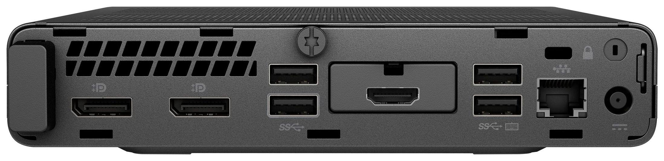 Refurbished HP Elitedesk 705 G5 Desktop Mini PC - Reebelo Ireland