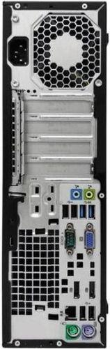 Refurbished HP EliteDesk 800 G1 SFF - Reebelo Ireland