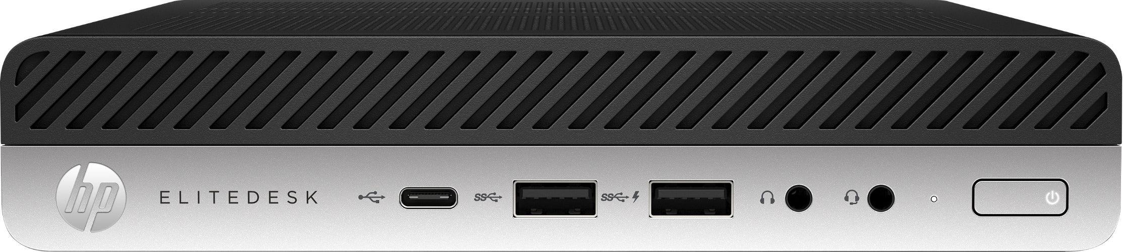 Refurbished HP ProDesk 800 G5 Mini Desktop PC - Reebelo Ireland
