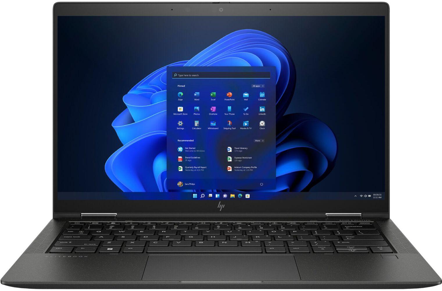 Refurbished HP Elite Dragonfly Max 2-in-1 Notebook PC 13.3" - Reebelo Ireland
