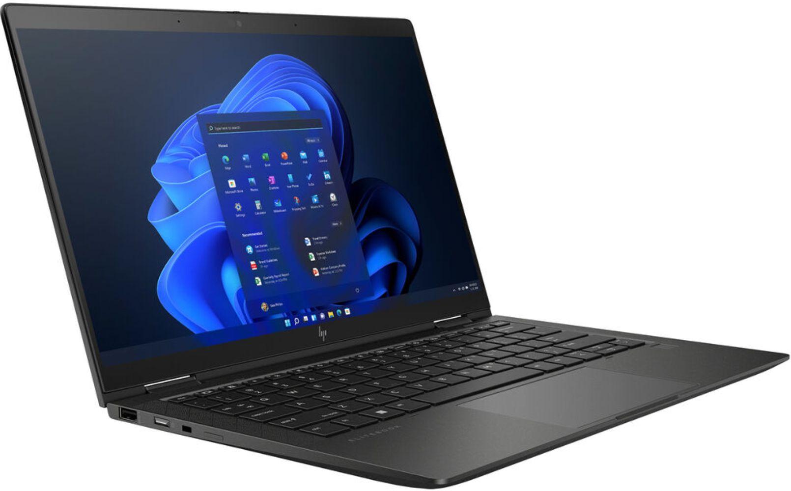 Refurbished HP Elite Dragonfly Max 2-in-1 Notebook PC 13.3" - Reebelo Ireland