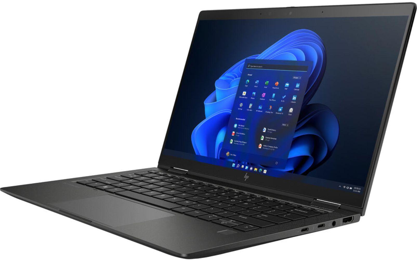 Refurbished HP Elite Dragonfly Max 2-in-1 Notebook PC 13.3" - Reebelo Ireland