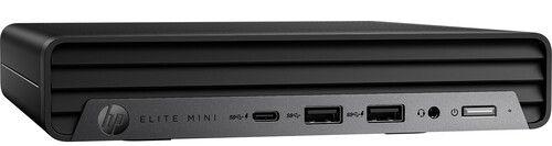 Refurbished HP Elite Mini 600 G9 Desktop PC - Reebelo Ireland