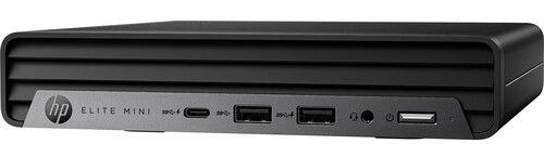 Refurbished HP Elite Mini 600 G9 Desktop PC - Reebelo Ireland