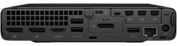 Refurbished HP Elite Mini 600 G9 Desktop PC - Reebelo Ireland
