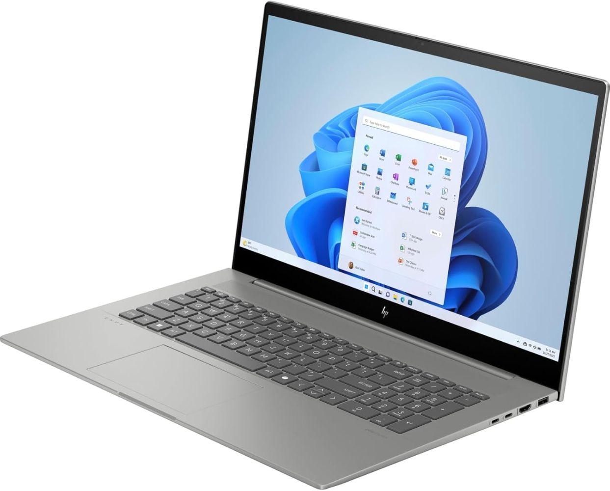 Refurbished HP ENVY 17-cw1023cl Laptop 17.3" - Reebelo Ireland