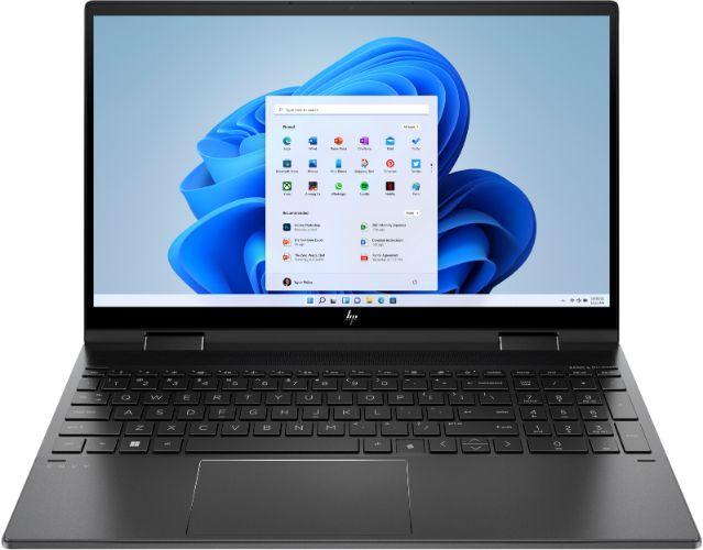 Refurbished HP ENVY x360 13-ay0007ca Convertible Laptop 13.3" - Reebelo Ireland