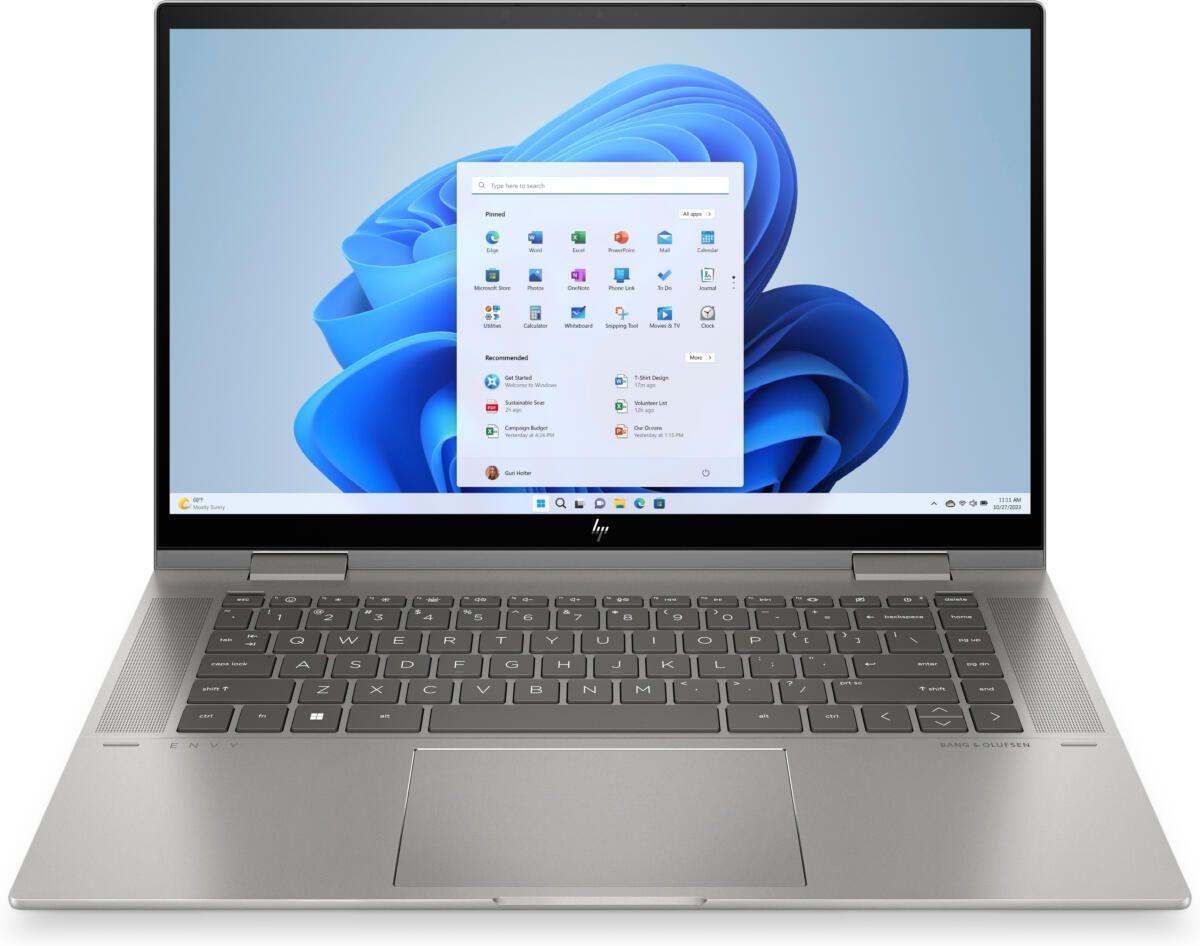 Refurbished HP Envy x360 15-ew1082wm 2-in-1 Convertible Laptop 15.6" - Reebelo Ireland