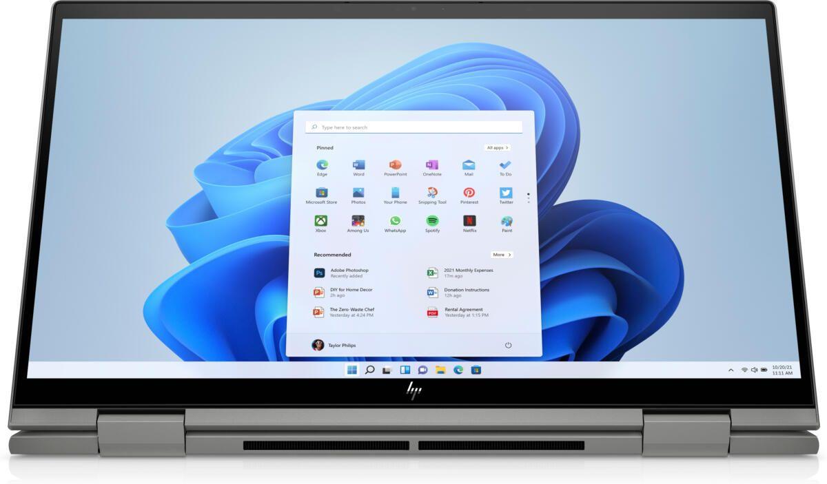 Refurbished HP Envy x360 15-ew1082wm 2-in-1 Convertible Laptop 15.6" - Reebelo Ireland