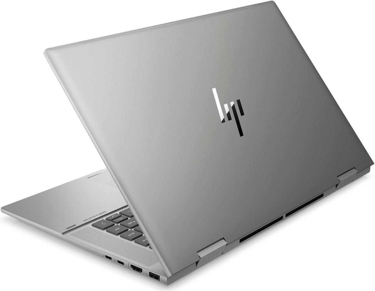 Refurbished HP Envy x360 15-ew1082wm 2-in-1 Convertible Laptop 15.6" - Reebelo Ireland
