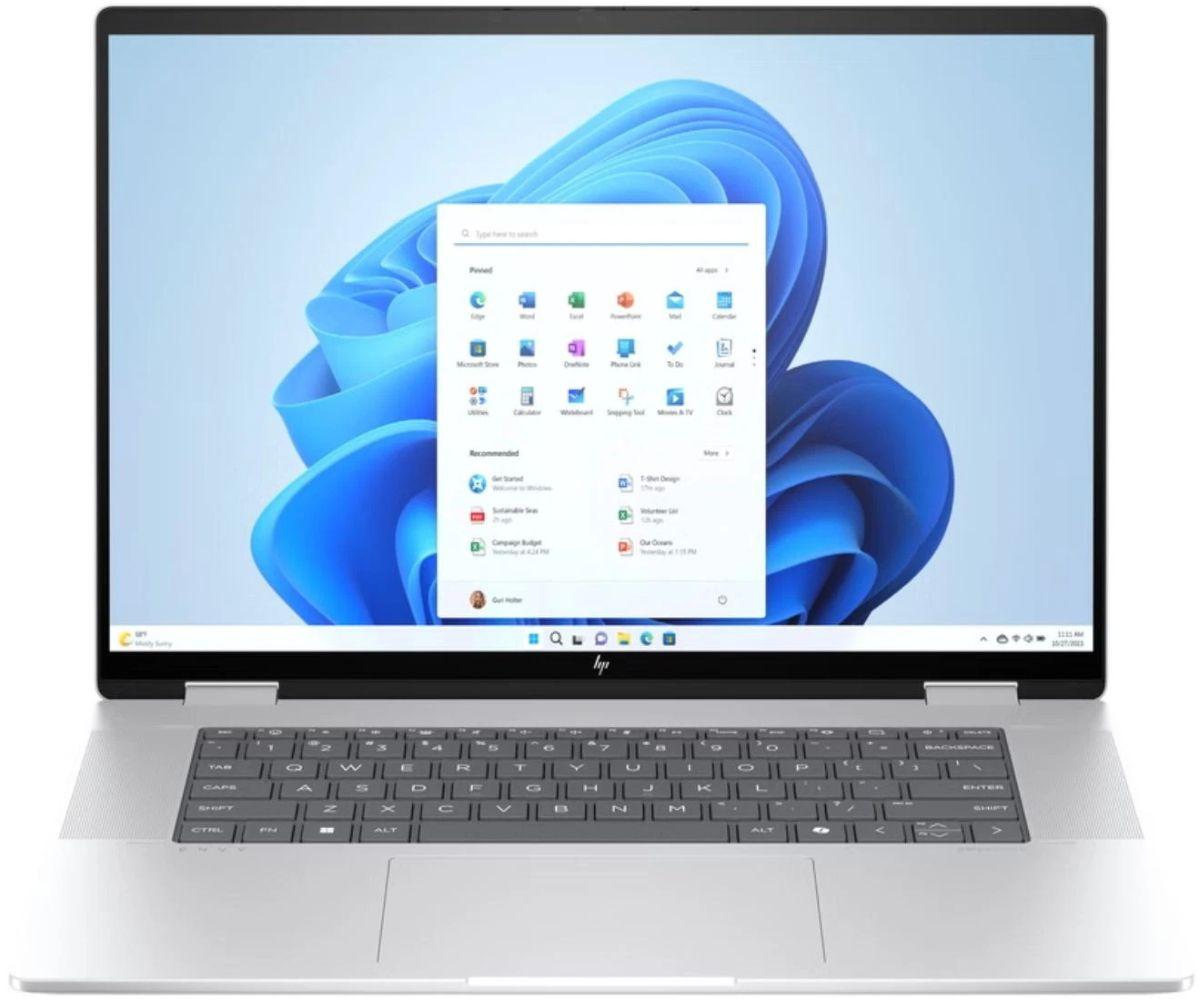 Refurbished HP Envy x360 16-ac0008ca 2-in-1 Laptop 16" - Reebelo Ireland