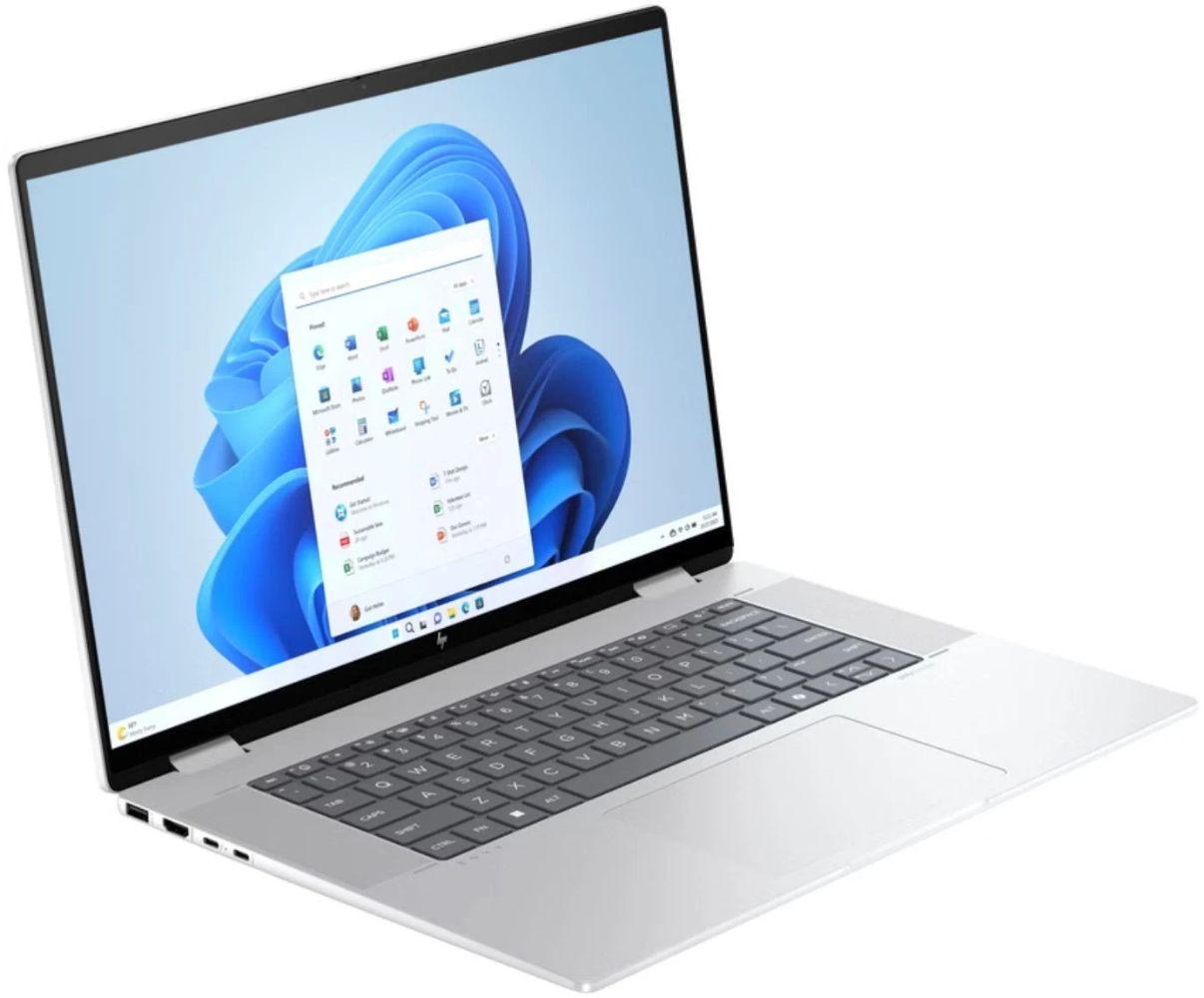 Refurbished HP Envy x360 16-ac0008ca 2-in-1 Laptop 16" - Reebelo Ireland