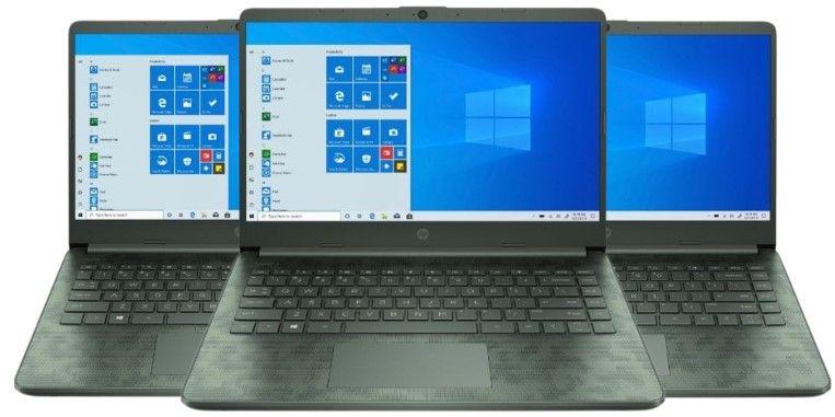 Refurbished HP 14-dq1089wm Laptop 14" - Reebelo Ireland