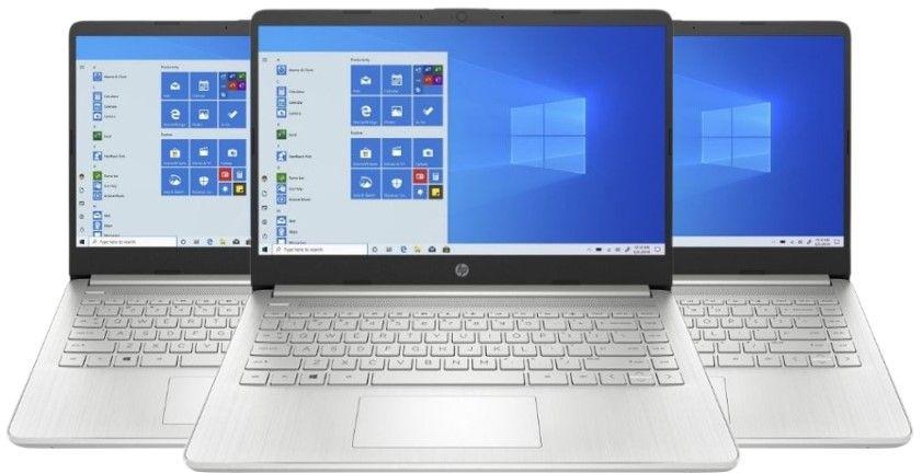 Refurbished HP 14-dq2053cl Laptop 14" - Reebelo Ireland