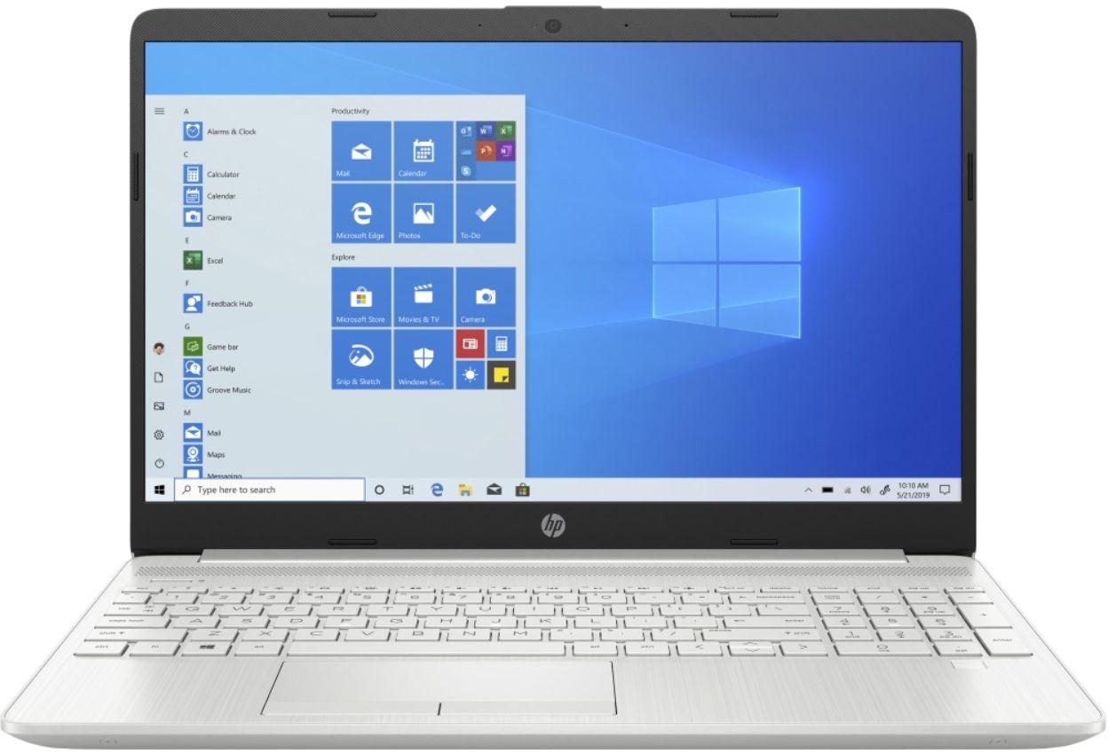 Refurbished HP 15-dw3125od Laptop 15.6" - Reebelo Ireland