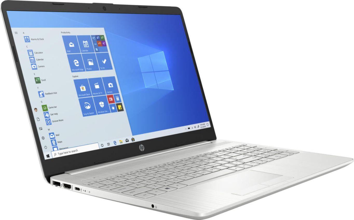 Refurbished HP 15-dw3125od Laptop 15.6" - Reebelo Ireland