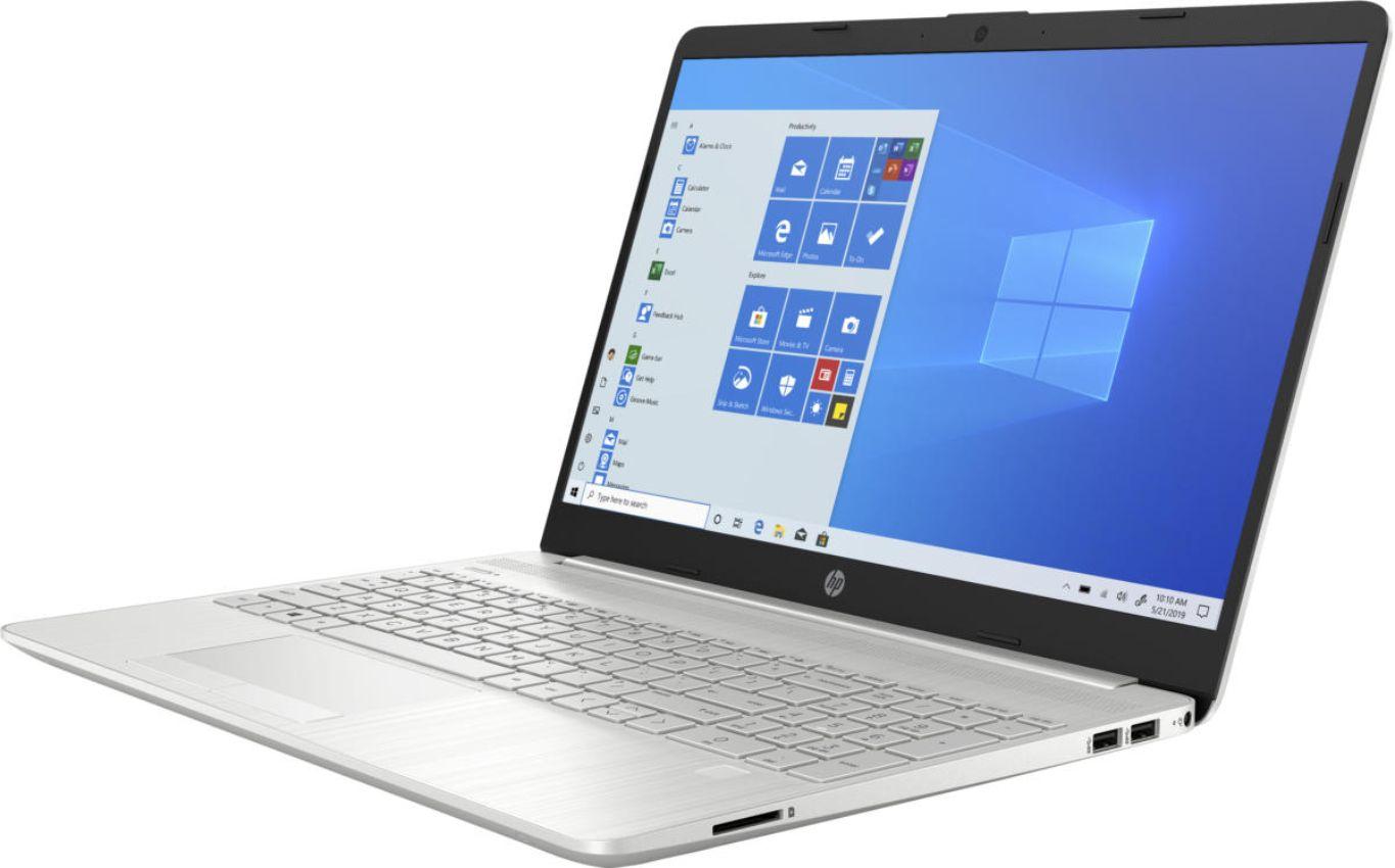 Refurbished HP 15-dw3125od Laptop 15.6" - Reebelo Ireland