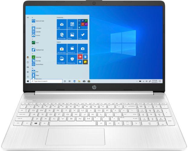 Refurbished HP 15-dy0025ds Laptop 15.6" - Reebelo Ireland