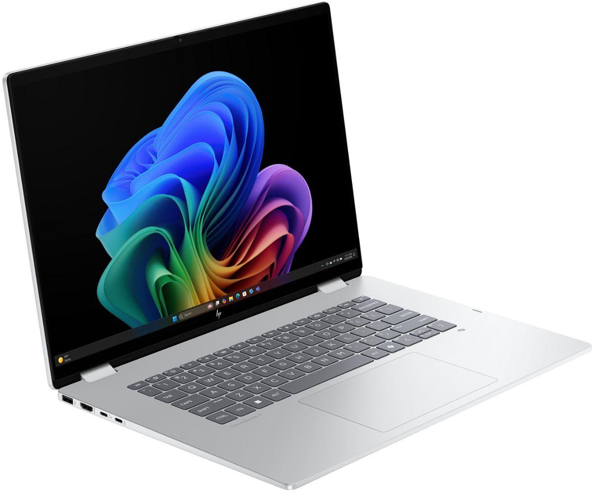 Refurbished HP OmniBook 7 Flip 16-au0005st 2-in-1 Laptop Next Gen AI Laptop 16" - Reebelo Ireland