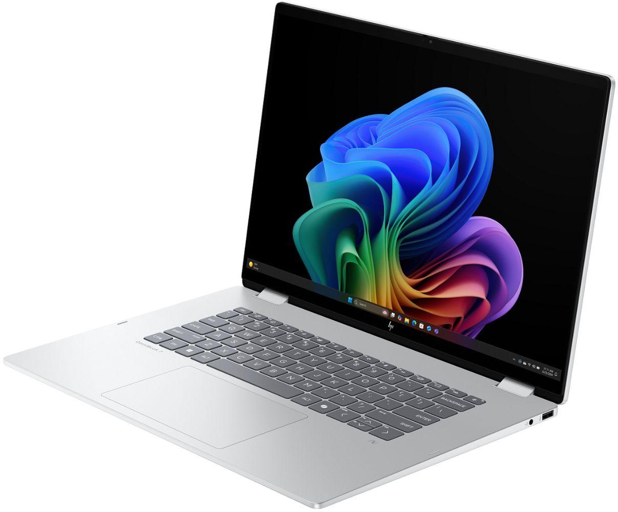 Refurbished HP OmniBook 7 Flip 16-au0005st 2-in-1 Laptop Next Gen AI Laptop 16" - Reebelo Ireland