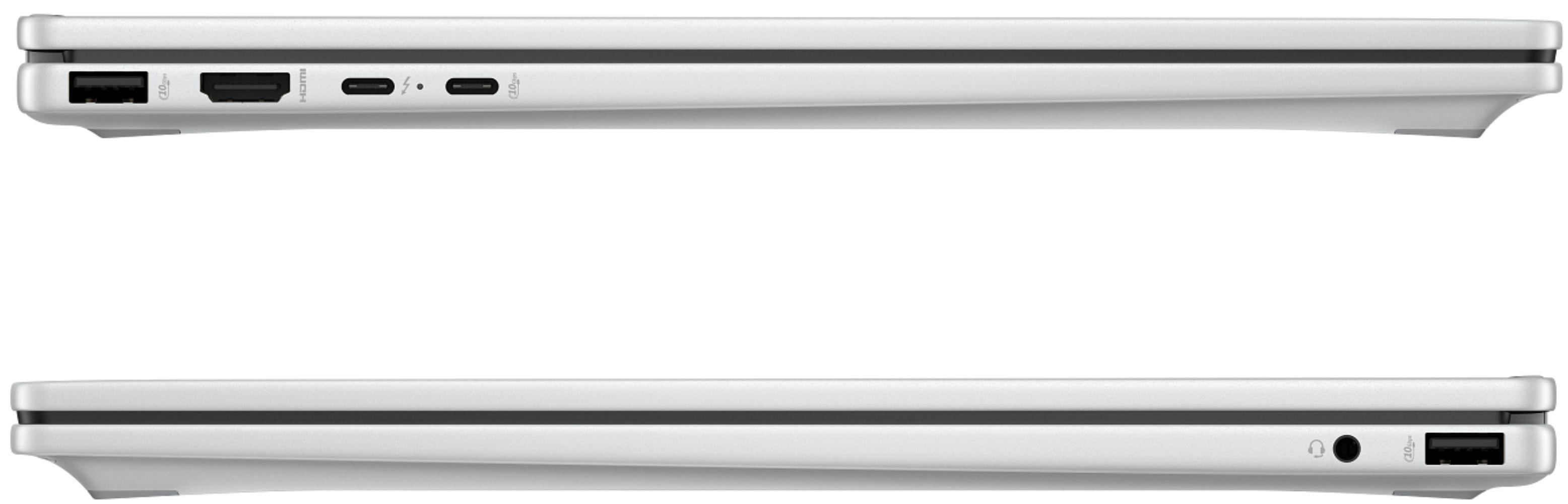 Refurbished HP OmniBook 7 Flip 16-au0005st 2-in-1 Laptop Next Gen AI Laptop 16" - Reebelo Ireland