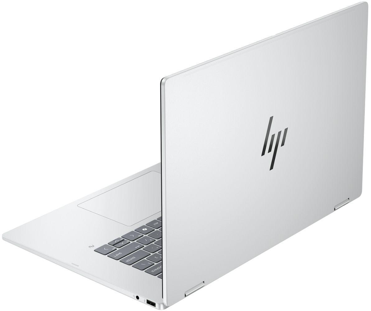 Refurbished HP OmniBook 7 Flip 16-au0005st 2-in-1 Laptop Next Gen AI Laptop 16" - Reebelo Ireland