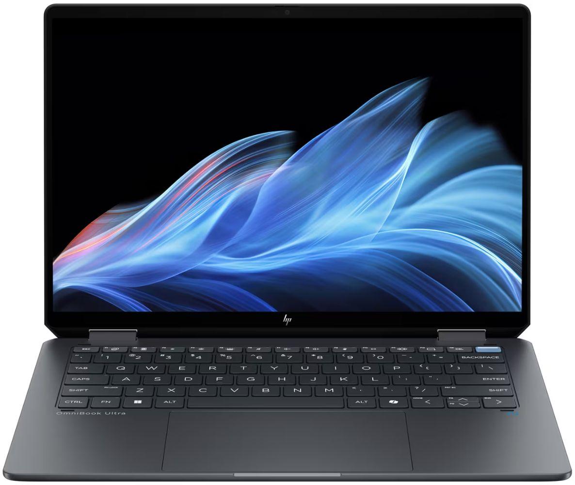 Refurbished HP OmniBook Ultra Flip 14-fh0006na 2-in-1 Laptop 14" - Reebelo Ireland