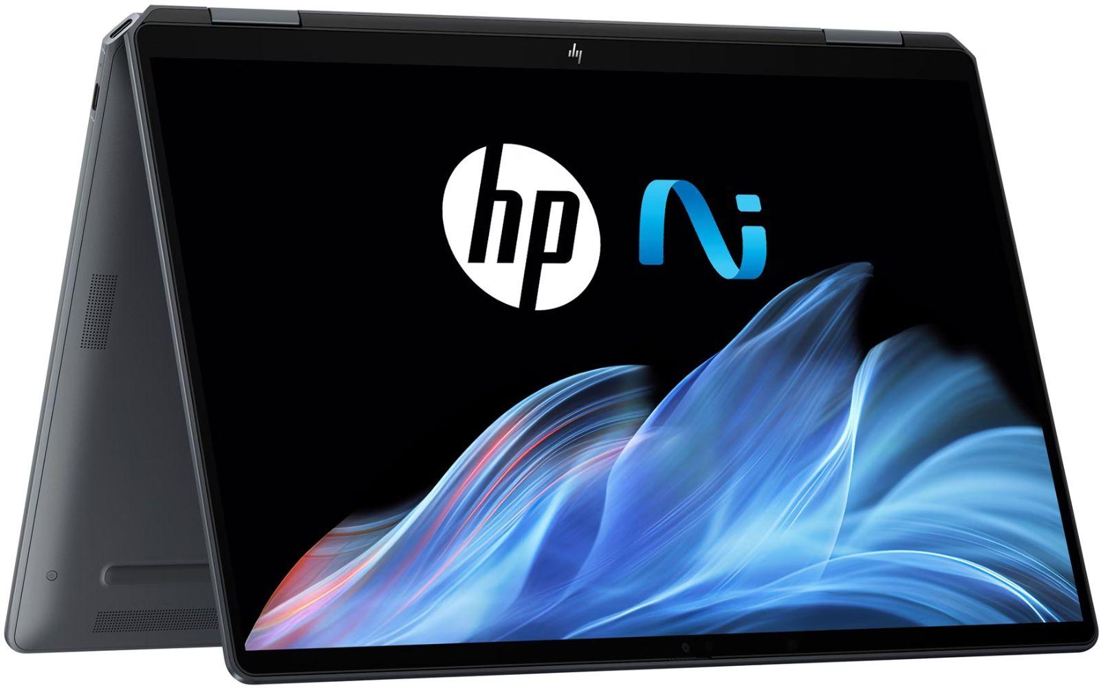 Refurbished HP OmniBook Ultra Flip 14-fh0006na 2-in-1 Laptop 14" - Reebelo Ireland