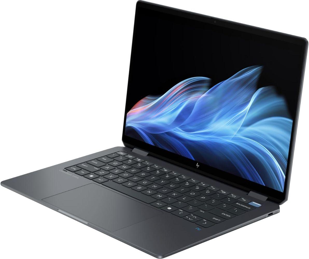 Refurbished HP OmniBook Ultra Flip 14-fh0033dx 2-in-1 Laptop Next Gen AI Laptop 14" - Reebelo Ireland