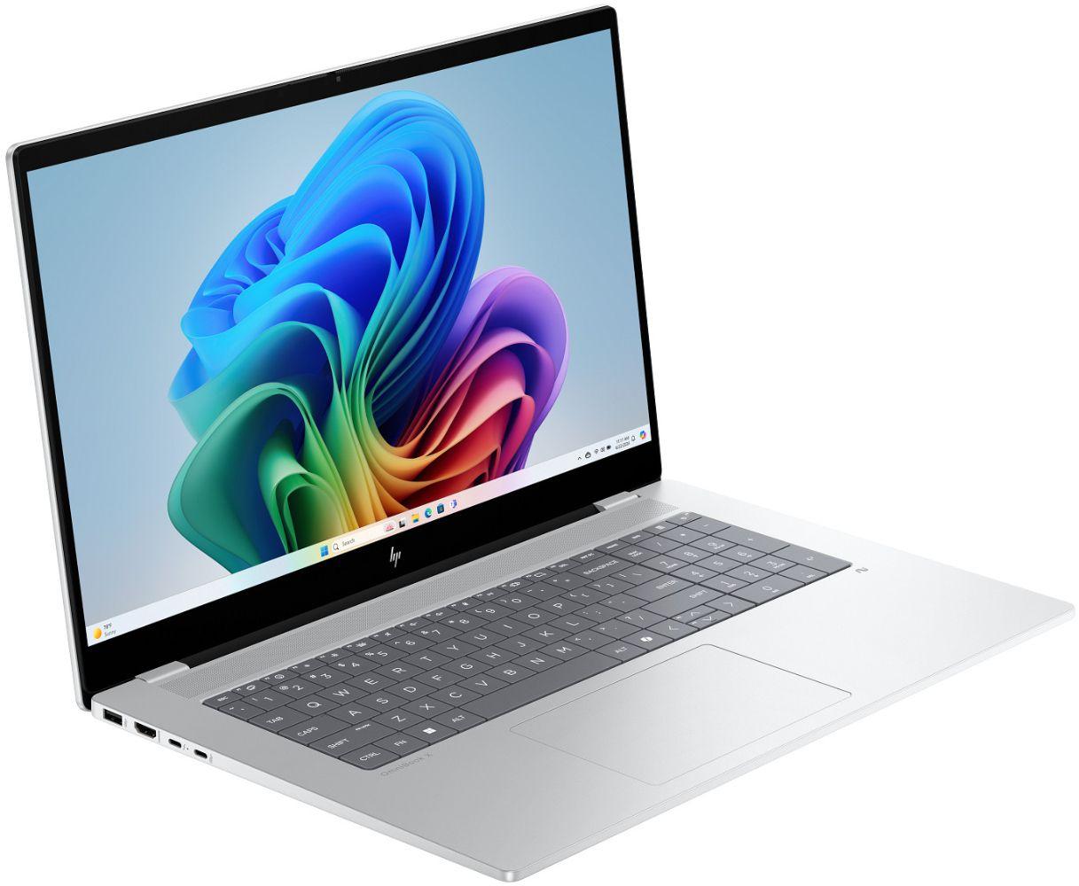 Refurbished HP OmniBook X 17-dd0047nr Next Gen AI Laptop 17.3" - Reebelo Ireland