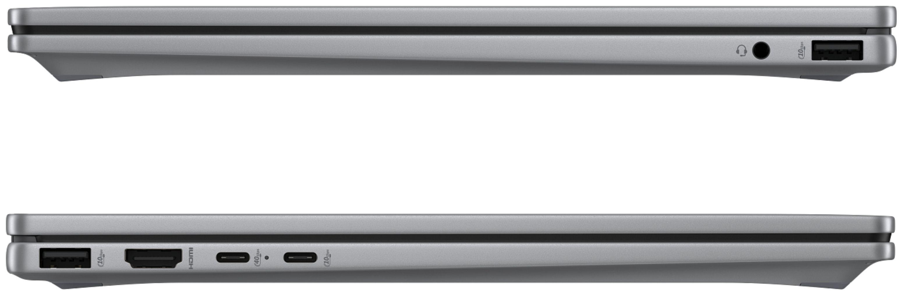 Refurbished HP OmniBook X Flip 14-fk0033dx Next Gen AI 2-in-1 Laptop 14" - Reebelo Ireland