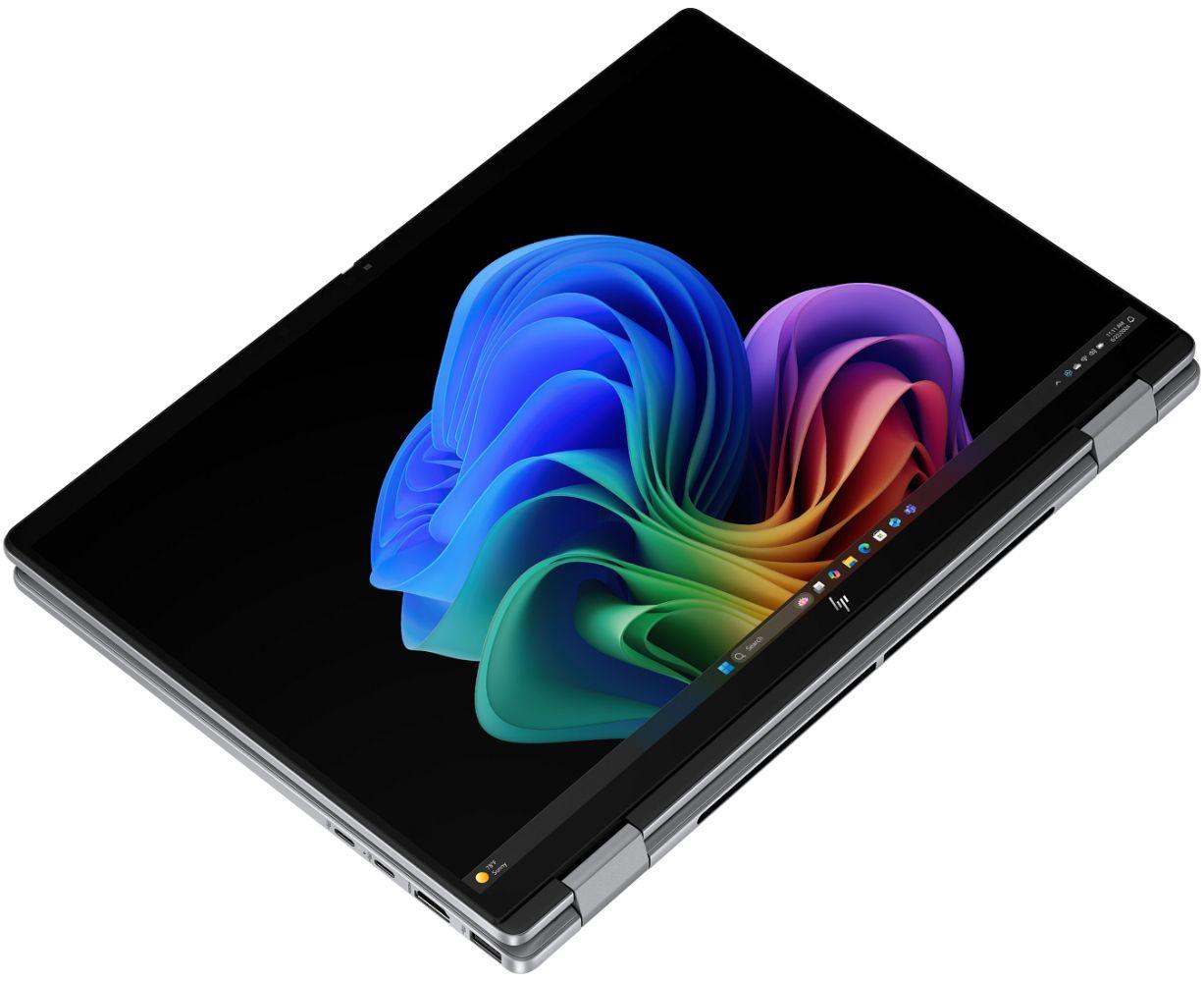 Refurbished HP OmniBook X Flip 14-fk0033dx Next Gen AI 2-in-1 Laptop 14" - Reebelo Ireland