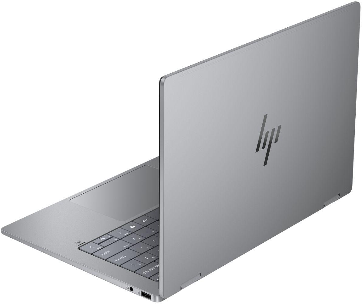 Refurbished HP OmniBook X Flip 14-fk0033dx Next Gen AI 2-in-1 Laptop 14" - Reebelo Ireland