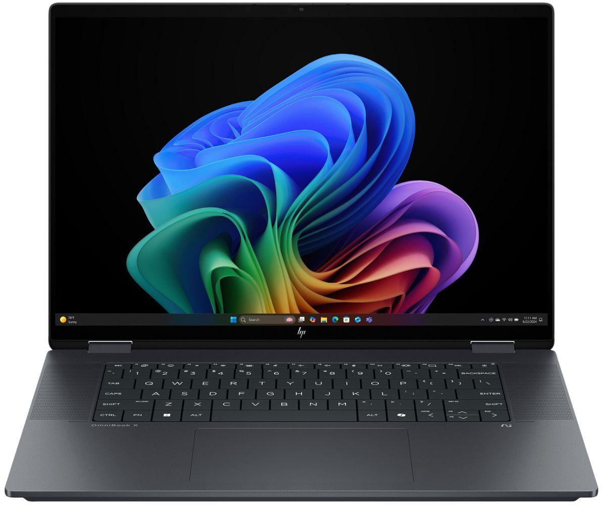 Refurbished HP OmniBook X Flip 16-as0013dx Laptop 16" - Reebelo Ireland