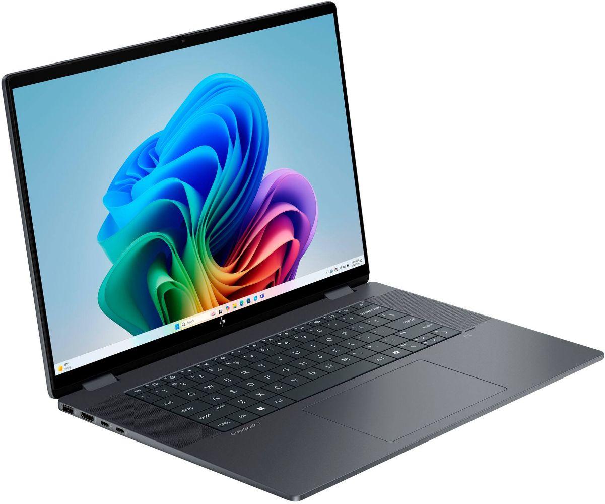 Refurbished HP OmniBook X Flip 16-as0013dx Laptop 16" - Reebelo Ireland