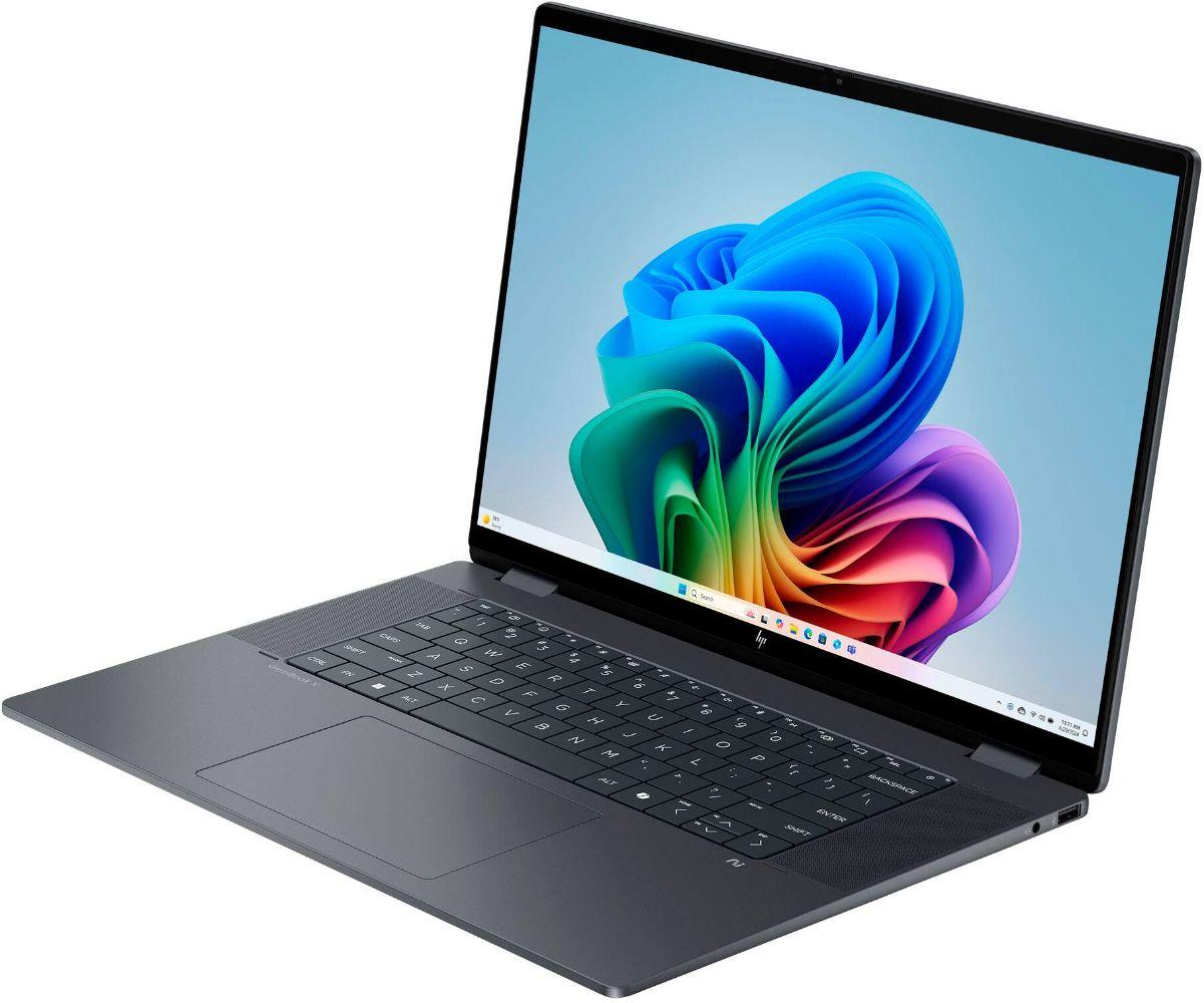 Refurbished HP OmniBook X Flip 16-as0013dx Laptop 16" - Reebelo Ireland