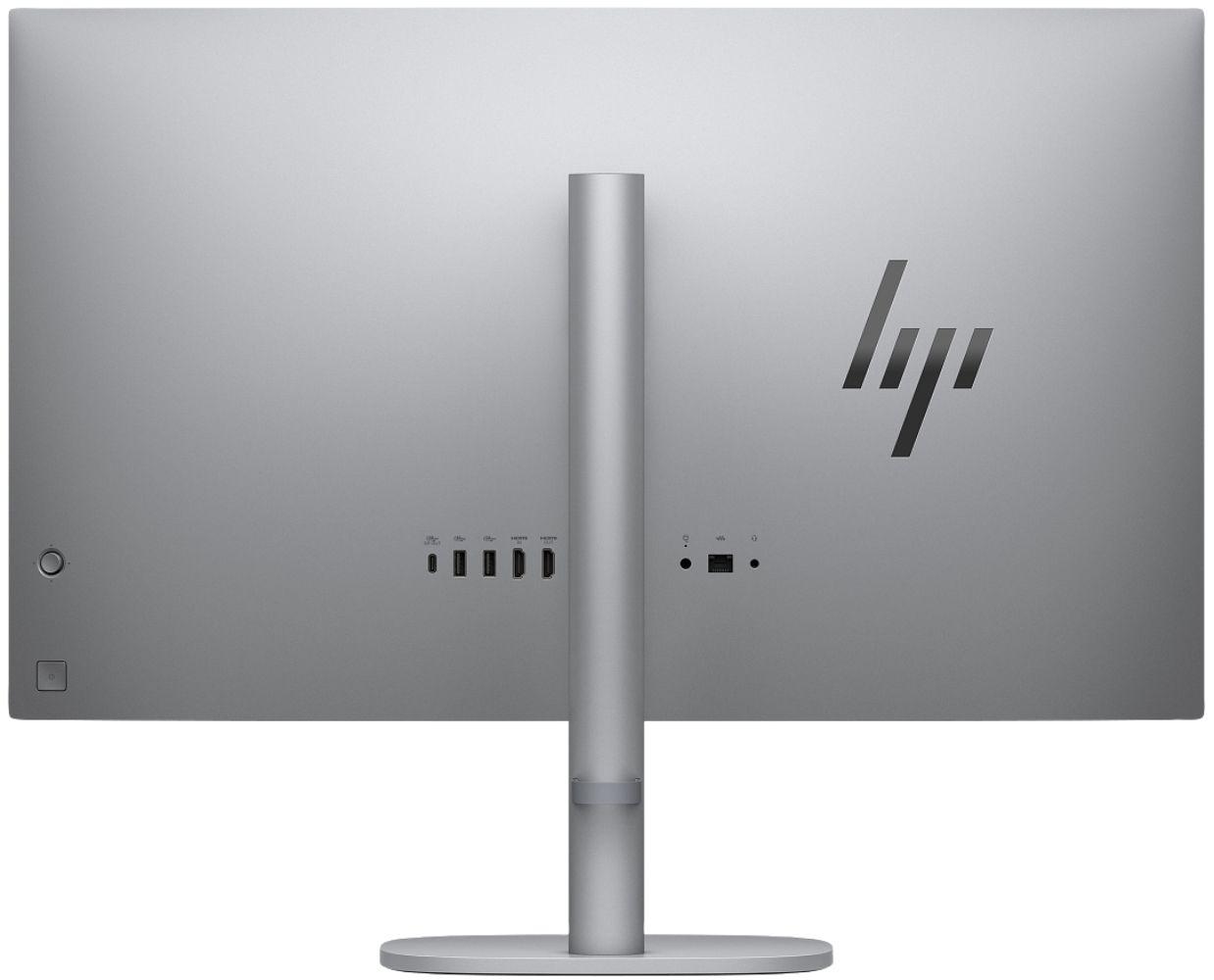 Refurbished HP OmniStudio X 27-cs0000 AIO Desktop PC 27" - Reebelo Ireland