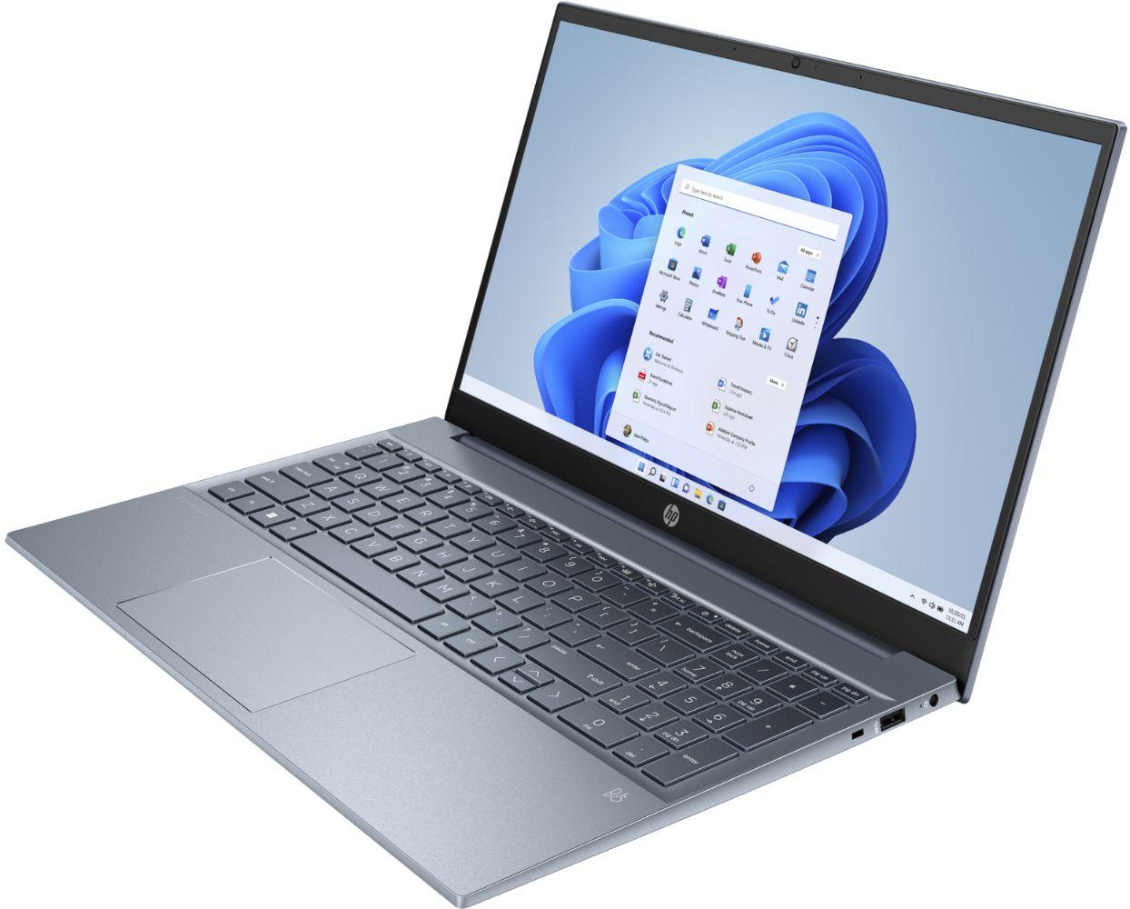 Refurbished HP Pavilion 15t-eg000 Laptop 15.6" - Reebelo Ireland