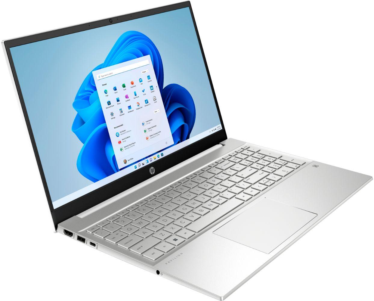 Refurbished HP Pavilion 15t-eg000 Laptop 15.6" - Reebelo Ireland