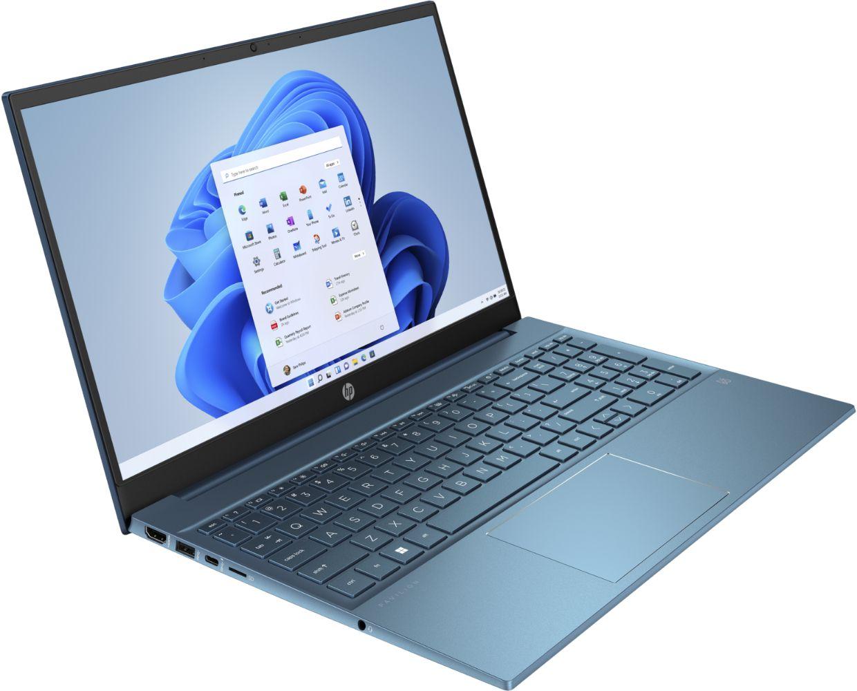 Refurbished HP Pavilion 15t-eg000 Laptop 15.6" - Reebelo Ireland