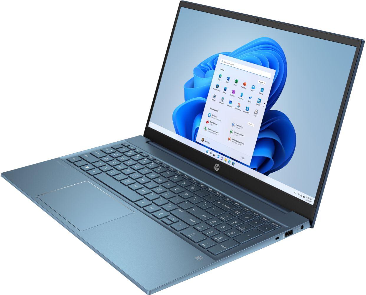 Refurbished HP Pavilion 15t-eg000 Laptop 15.6" - Reebelo Ireland
