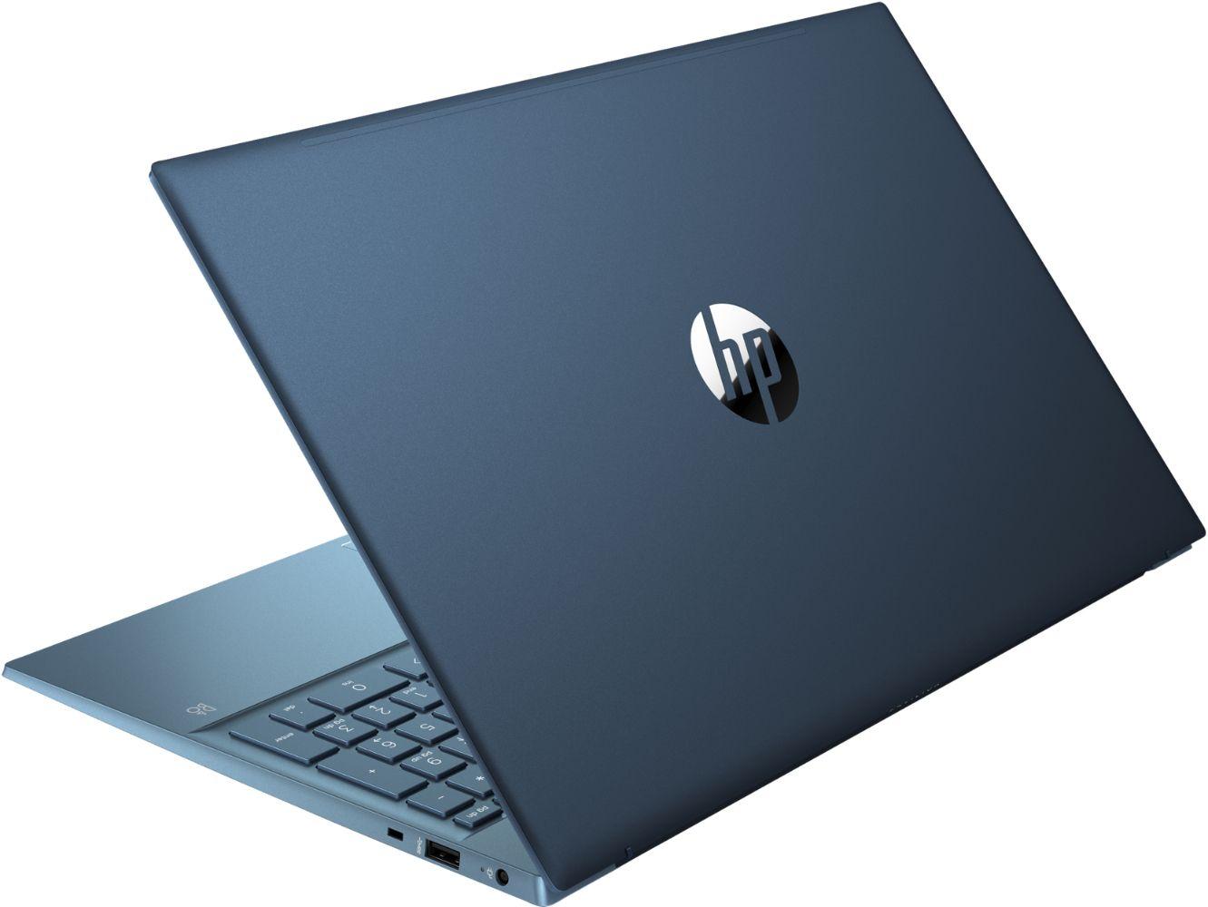 Refurbished HP Pavilion 15t-eg000 Laptop 15.6" - Reebelo Ireland