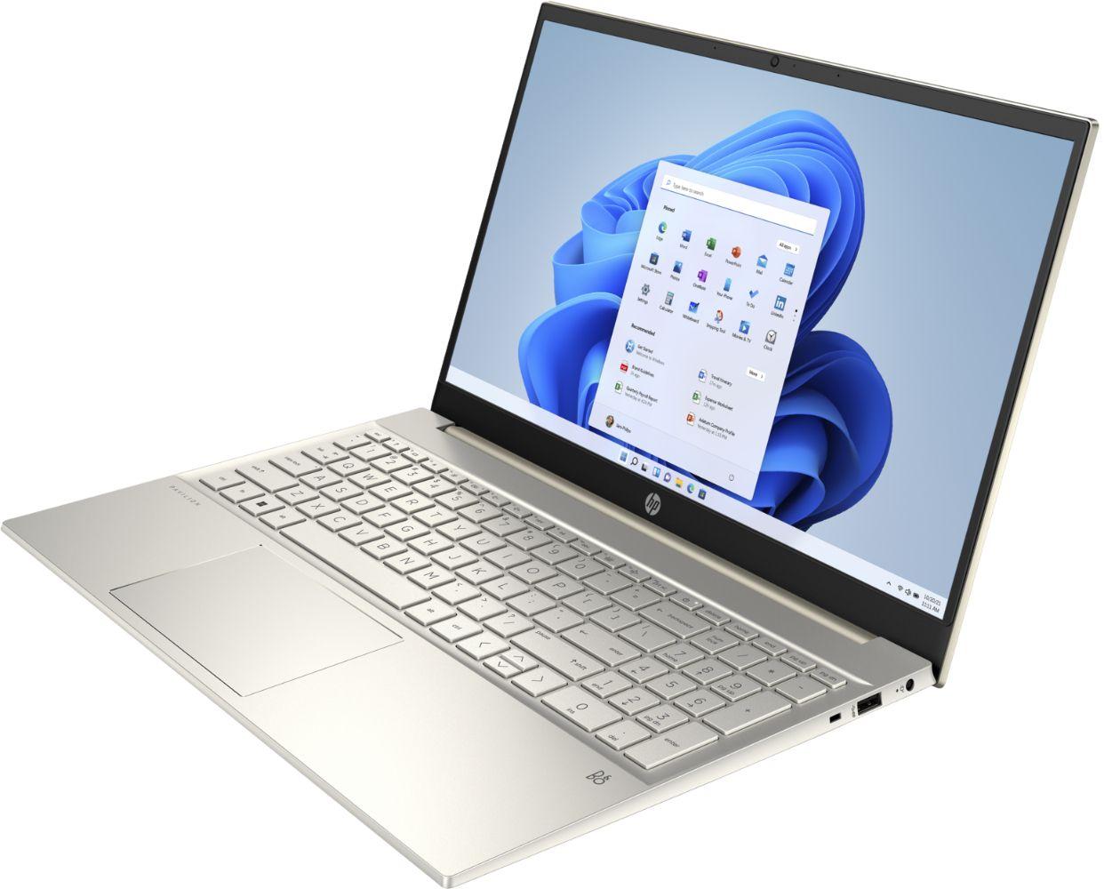 Refurbished HP Pavilion 15t-eg000 Laptop 15.6" - Reebelo Ireland