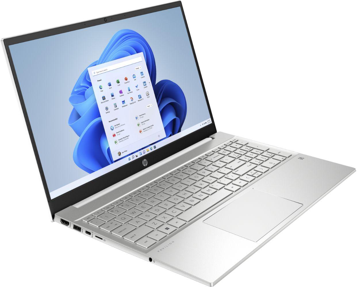 Refurbished HP Pavilion 15t-eg000 Laptop 15.6" - Reebelo Ireland