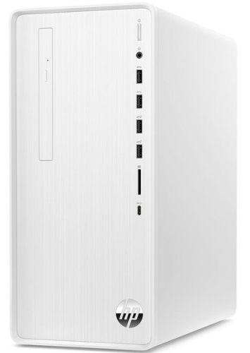 Refurbished HP Pavilion Desktop TP01-3016 PC - Reebelo Ireland