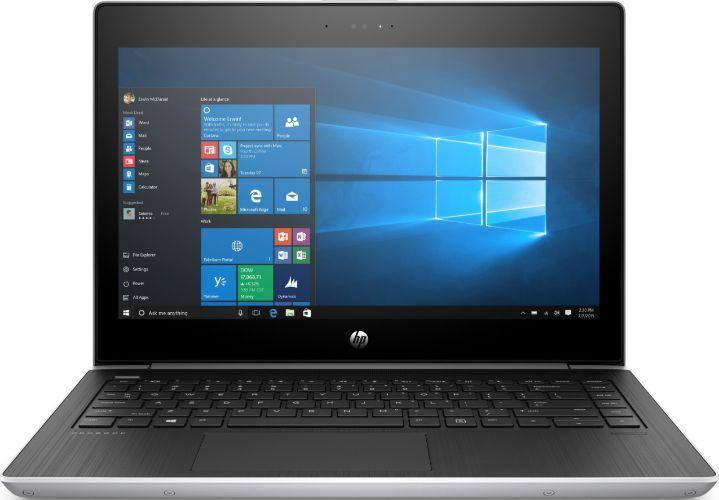 Refurbished HP ProBook 430 G5 Notebook PC 13.3" - Reebelo Ireland