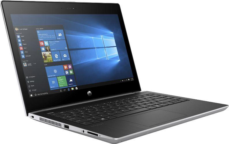Refurbished HP ProBook 430 G5 Notebook PC 13.3" - Reebelo Ireland