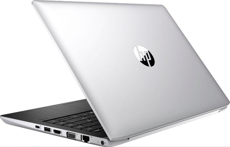 Refurbished HP ProBook 430 G5 Notebook PC 13.3" - Reebelo Ireland