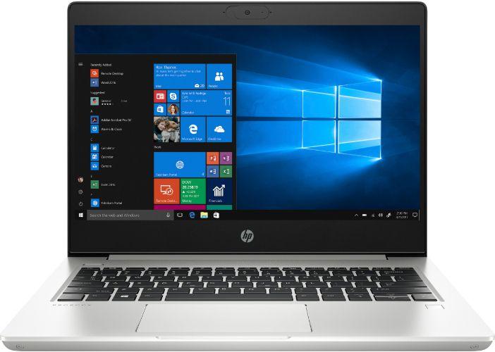 Refurbished HP ProBook 430 G7 Notebook PC 13.3" - Reebelo Ireland